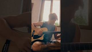 Vin Abrenica  Gitara cover Parokya ni Edgar [upl. by Yruam]