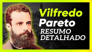 VILFREDO PARETO  Guia Sociológico [upl. by Rabelais]