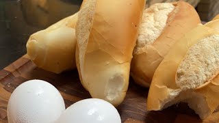 Assim que minha madrasta aproveitava pão dormido no restaurante 🤤🍞  Ao Vivo [upl. by Ephrem]