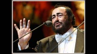 Tenore LUCIANO PAVAROTTI  La Traviata  quotLunge da Leiquot Recitativo Aria e Cabaletta [upl. by Lurleen]