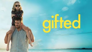 Gifted Movie  Chris Evans  Mckenna GraceLindsay Duncan Full Movie HD Facts [upl. by Yatnuhs]