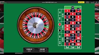 20p Roulette FOBT 💰 slots fobt bigwin casino gaming new gambling [upl. by Ehtyde]