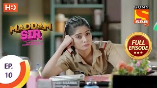 Naina Ke Aashiq  Maddam Sir  Ep 716  Full Episode  20 Jan 2023 [upl. by Nadabus313]