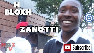 ZANOTTI SPEAKS ON VAMANOS HITTING A MILLION VIEWS ON YOUTUBE [upl. by Etam]