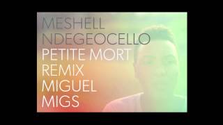 Meshell Ndegeocello  Petite Mort Miguel Migs Moody Downtown Remix [upl. by Selmore195]