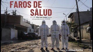 Faros de salud documental [upl. by Ybroc564]