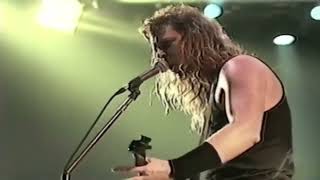 Metallica  The Black Album Full Album Live 19912012 [upl. by Timms]