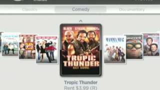 Amazon Video on Demand on Roku Video Player [upl. by Lorolla]