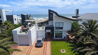 4 Bedroom For Sale  Yzerfontein [upl. by Ariella]