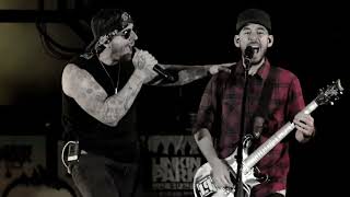 The Emptiness Machine  Linkin Park Matt Shadows AI Cover  Avenged Sevenfold [upl. by Simara369]