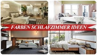 Farben schlafzimmer ideen [upl. by Igenia]