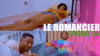 LE ROMANCIER E4 MK  MIOU  ANGEL JOLY  MANMI SOSO  ESTHIE  ANGELO  TRANKIL  MIOU PRAN MK 🙁 [upl. by Lyrahc]