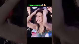 How Lisas Dance Made Fans Crazy blackpink shorts lisa dance blink [upl. by Toll974]