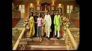 Kahaani Ghar Ghar Kii Hindi TV Serial Title Song [upl. by Ninaj851]