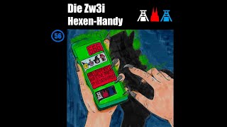 56  Die drei   HexenHandy  Die Zw3i [upl. by Ginder]