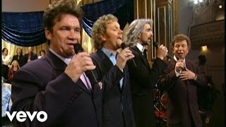 Gaither Vocal Band  When We All Get Together With the Lord Live [upl. by Nosliw]