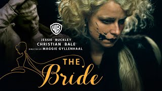 The Bride Trailer  First Look 2025  Release Date  Everything You Need To Know [upl. by Ecaroh728]