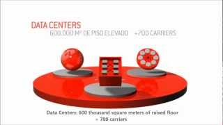 Video ALOG  A Platform Equinix Company [upl. by Segalman]