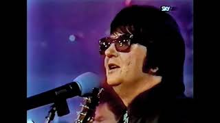 Roy Orbison Performs His Classic In Dreams [upl. by Bui231]