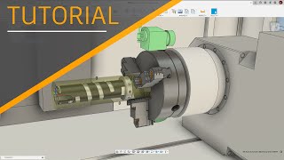 Tutorial Leverage your 4th Axis by wrapping 2D toolpaths in Fusion 360  Autodesk Fusion 360 [upl. by Yelmene304]