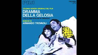 Drama Della Gelosia 2 [upl. by Becker802]