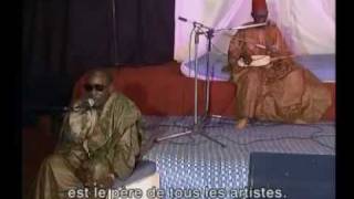 Ndiaga Mbaye  Samba Diabe Sambe  Boucounta Ndiaye [upl. by Hallette]