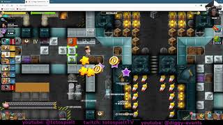 DIGGYS ADVENTURE EVENT 1440p LAB OF RIDDLES  CENTRAL LAB 1 [upl. by Nahsyar]