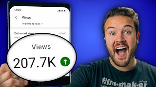 5 FREE Ways to Promote Your YouTube Videos to Get More Views [upl. by Cormac]