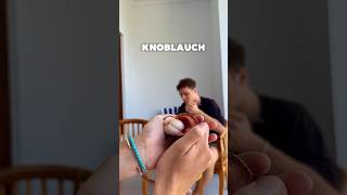 Knoblauch Frucht [upl. by Annair]