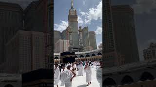 JB pehli Nazar Meri us kaby py jae ge😭😭😭shorts makkah islamicvideo [upl. by Nadean]