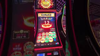 Rising fortunes slot machine [upl. by Revlis755]