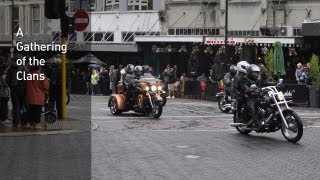 22nd NZ National HOG Rally [upl. by Nowed]