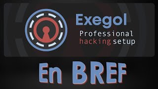 Exegol en BREF [upl. by Hollander]