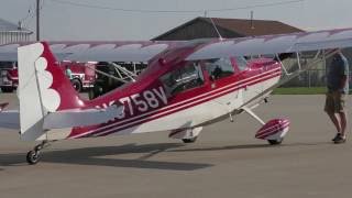 Atchison Kansas Fly In Stills 09242016 [upl. by Naz110]