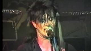 Skinny Puppy  Assimilate  Dolce Vita 1986 [upl. by Clance]