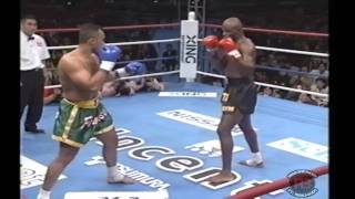 K1 Classics Ernesto Hoost vs Francisco Filho [upl. by Spoor806]