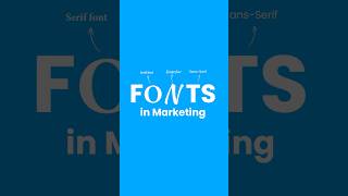 How brands use Fonts to overcharge you [upl. by Onailimixam]