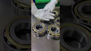 Mounting of bearings [upl. by Scuram]