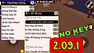 Hack Mod APK PLAY TOGETHER 2091 VNG MỚI NHẤT FULL VÍP NO KEY [upl. by Gnilrits]