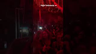 Yogyakarta Indonesia night Life 🇮🇩 shorts youtubeshorts [upl. by Ajiak876]