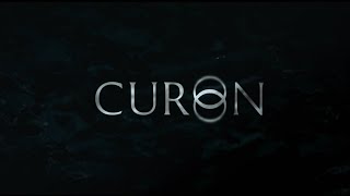 CURON quotOfficial Trailerquot [upl. by Crescen330]