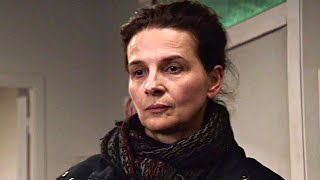 OUISTREHAM sur Canal Bande Annonce VF 2021 Drame Juliette Binoche Hélène Lambert [upl. by Affay98]