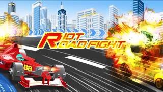 Riot Road Fight  Gameplay video HD 2 [upl. by Cykana]