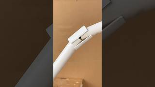 My idea for an easy way to fix electrical conduit diy election tipsandtricks [upl. by Burrow292]