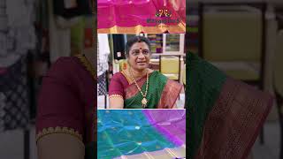 Which saree Mamiyar will select for marumagal seemantham hayagrivassilkhouse babyshower [upl. by Sebastiano713]