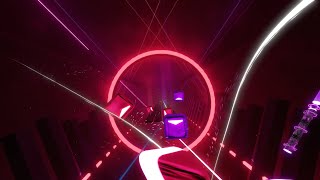 DM DOKURO  The Devourer of Gods Nonstop Mix  Beat Saber No Hud [upl. by Pomeroy]