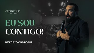 CULTO AO VIVO  CRISTO VIVE ITANHAÉM  0611 [upl. by Emor529]