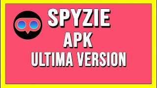 🔴 SPYZIE COMO FUNCIONA 2024 [upl. by Anaeed525]