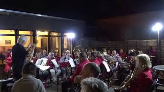 Uckfield Concert Brass  Bohemian Rhapsody [upl. by Eitsyrhc73]