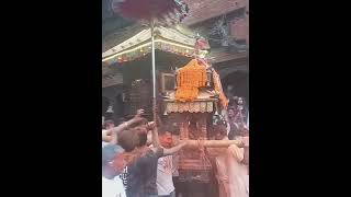 Thimi Bisket Jatra 2081 Byalesiya Jatra [upl. by Lebatsirhc]